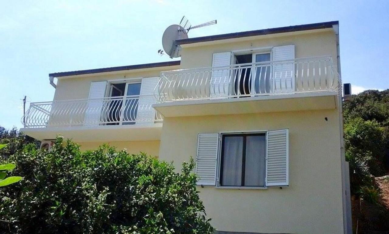 Apartments Mara Molunat Exterior foto